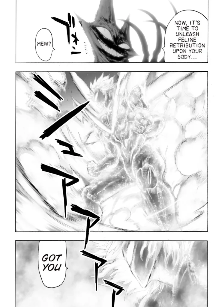 one punch man ch118 page25